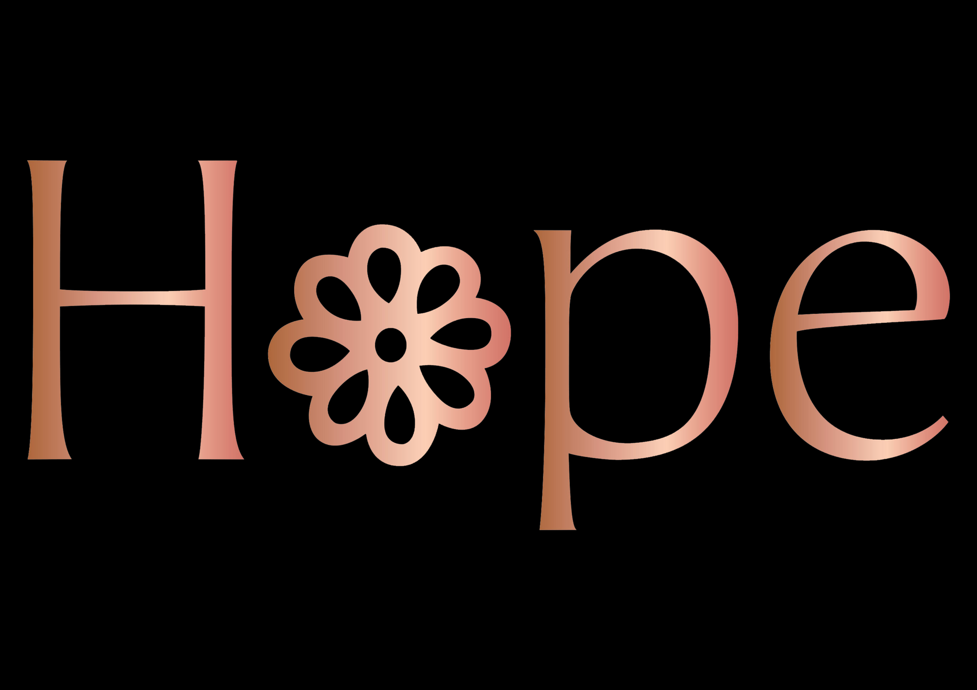 Hope fashion store